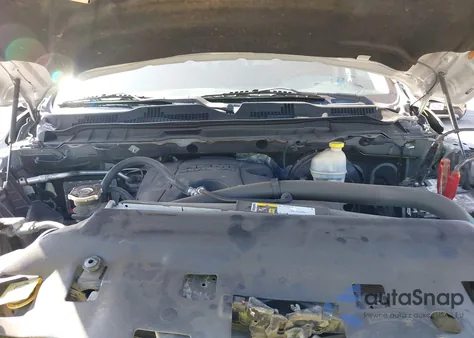 2014 Ram 1500 Big Horn из США, поврежденный, VIN 1C6RR7GT6ES447053